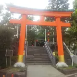 穴八幡宮