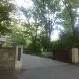 大隈庭園