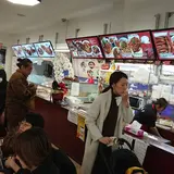 友誼食府(ユウギショクフ)