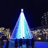 グリーンベルト