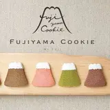 FUJIYAMA COOKIE