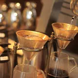 富久栄珈琲 FUKUEI Coffee and Chocolate うすい店