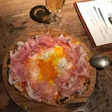 Pizza kamos