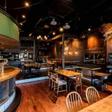 bistro & grill me at park