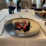ザ・グラン銀座 ラウンジ （THE GRAND GINZA LOUNGE）
