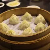 杭州小籠湯包