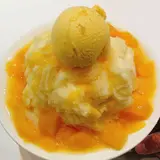 西門町芒菓氷