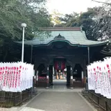 豊川稲荷