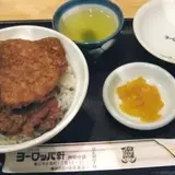 ヨーロッパ軒神明分店