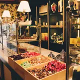 Odilla Chocolat