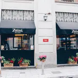 Zaini Milano
