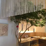 【閉業】むすびcafe