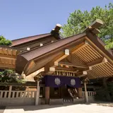 熱田神宮