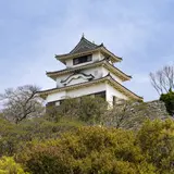 丸亀城