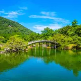 栗林公園