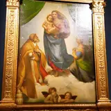 Gemäldegalerie Alte Meister（アルテ・マイスター絵画館）