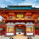 勝尾寺