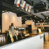 【閉業】Q&D Tapioca中崎西店