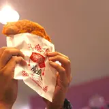 娘娘鶏排 士林大東旗艦店