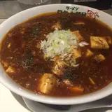 ラーメン ロケット開発