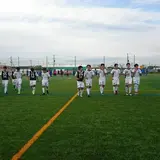 ジャーニーロード太田グラウンドAB