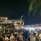 【閉業】Talat Rotfai Ratchada（タラートロットファイ・ラチャダー）