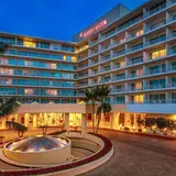 The Beverly Hilton