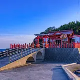 釜蓋神社