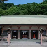 照国神社