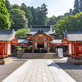 霧島神宮