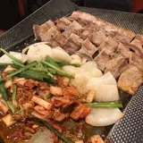 韓国食堂 チャン 豊洲店
