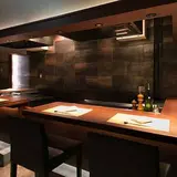 鉄板焼 宮地 豊洲店