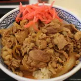 吉野家 豊洲店