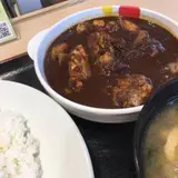 松屋 豊洲IHIビル店