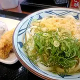 丸亀製麺スーパービバホーム豊洲