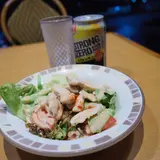 【閉業】サイゼリヤ 豊洲プライムスクエア店