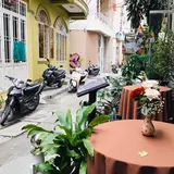 HUETOURIST