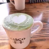 シスコ（カフェ）
