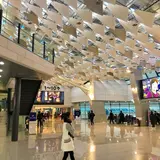 金浦国際空港 国内線ターミナル