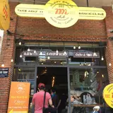 Banh Mi AA Happy Bread