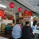 台南度小月担仔面