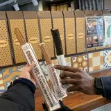 CHURRO 101