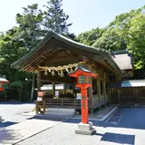 宗像大社