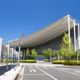 幕張メッセ