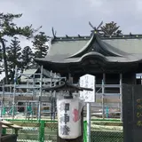 阿蘇神社