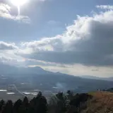 城山展望所