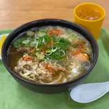豊吉うどん 吉村店