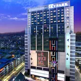 ホテルスカイパークキングスタウン東大門（호텔스카이파크 킹스타운 동대문점）