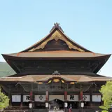 善光寺