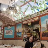 Trattoria dal cavalier gino